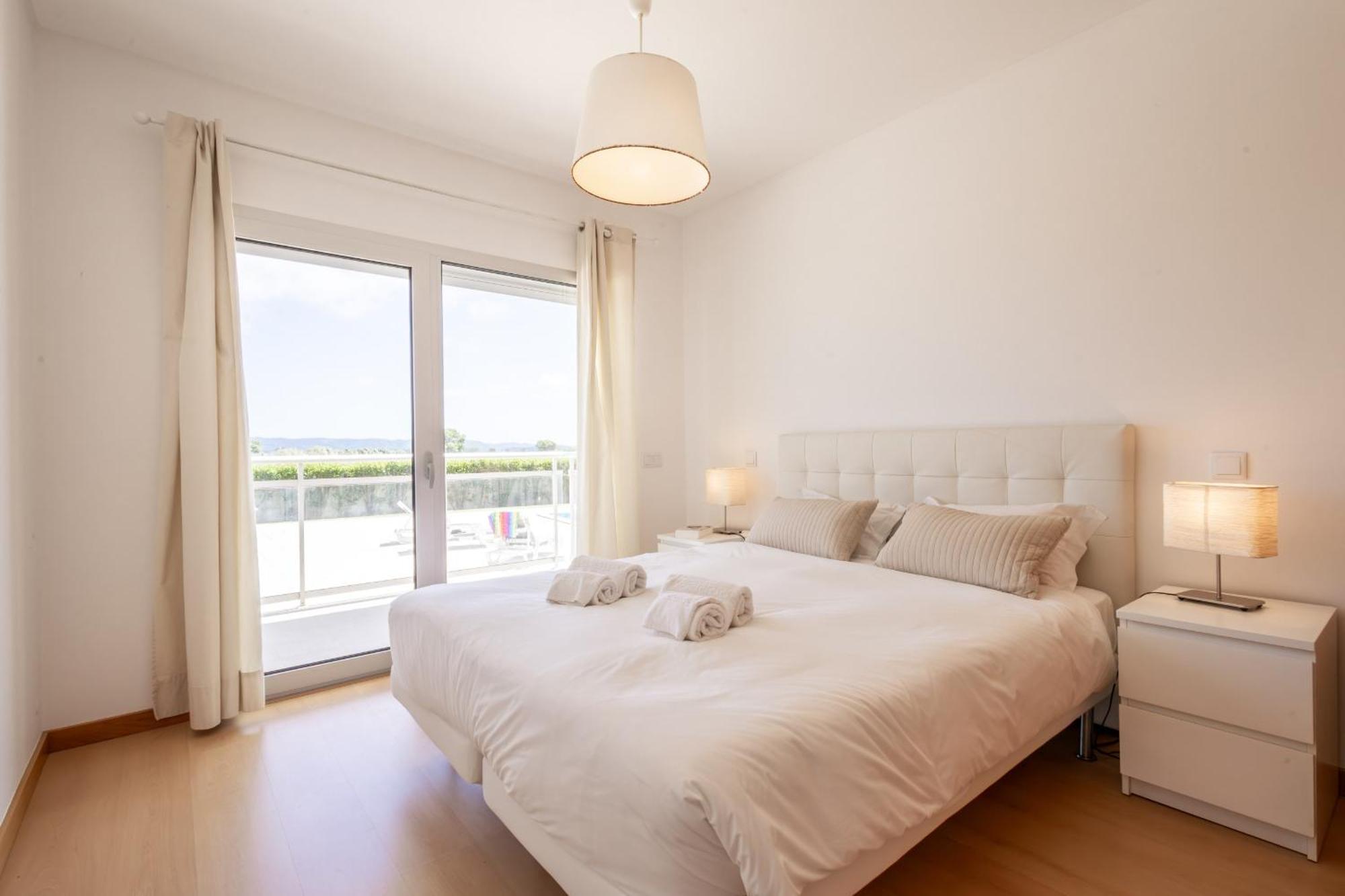 Carmona A Apartment Сао Мартино до Порто Екстериор снимка