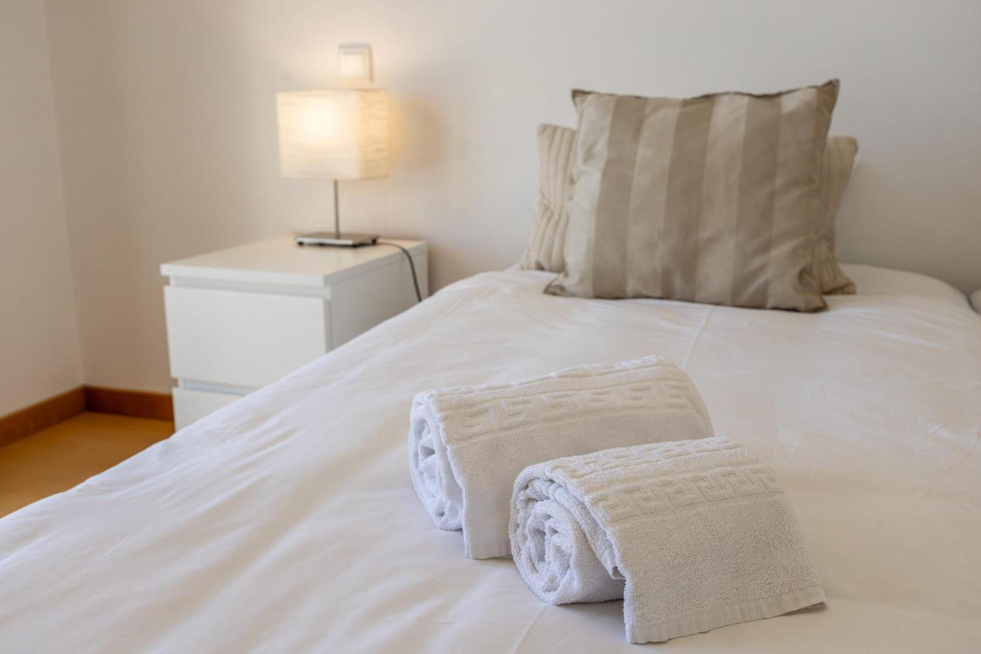 Carmona A Apartment Сао Мартино до Порто Екстериор снимка