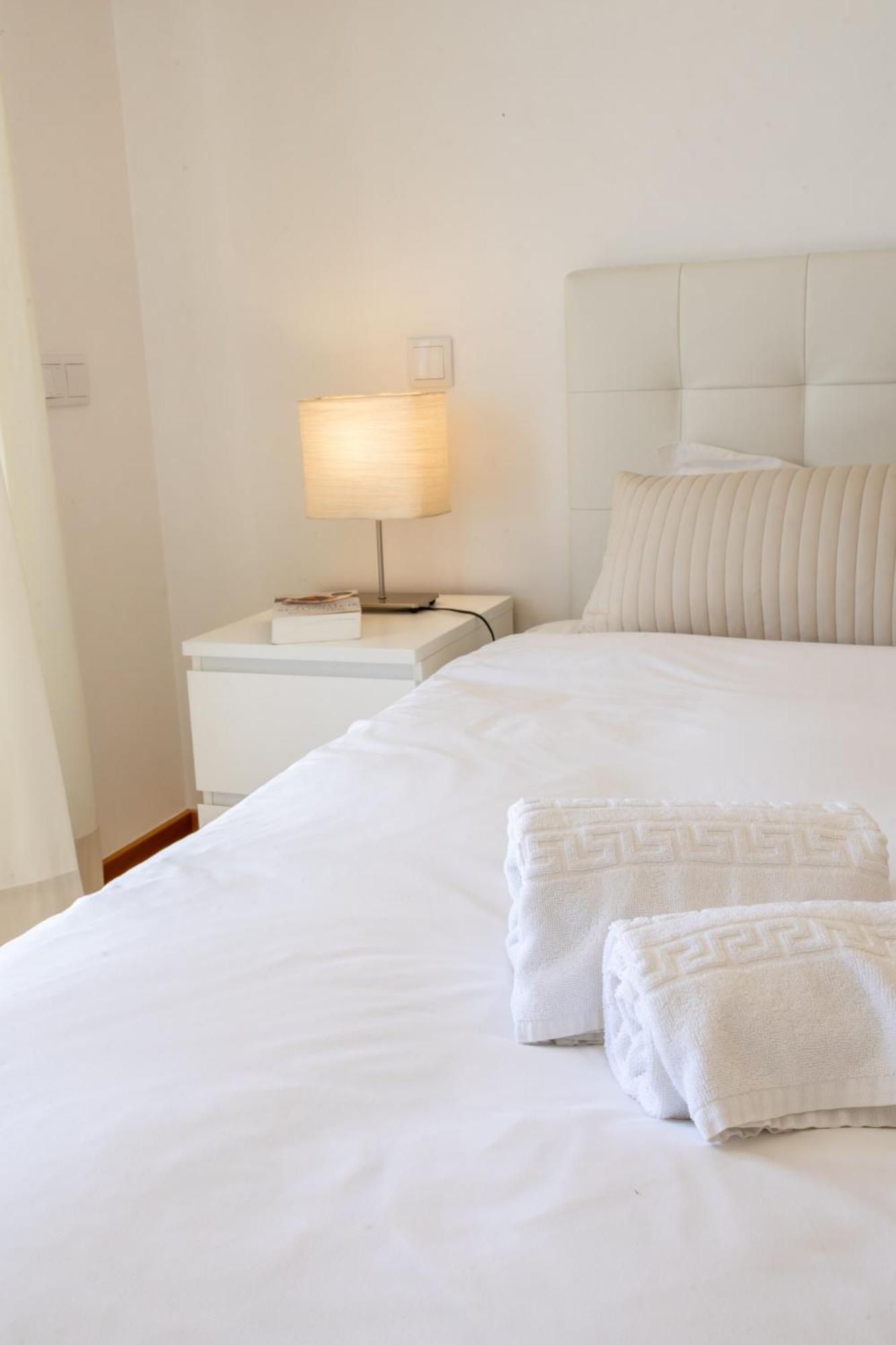 Carmona A Apartment Сао Мартино до Порто Екстериор снимка