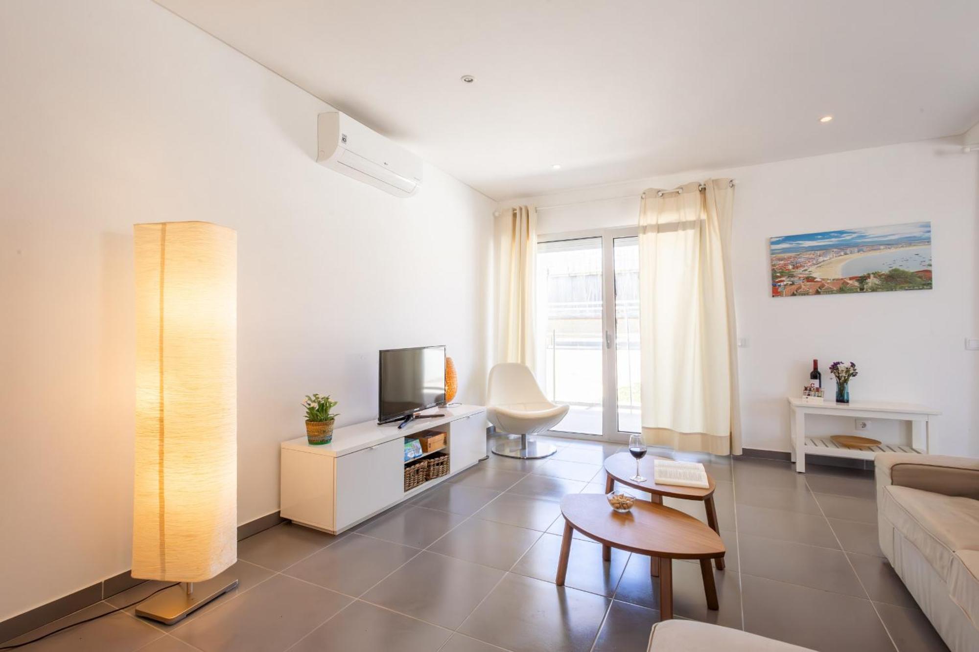 Carmona A Apartment Сао Мартино до Порто Екстериор снимка